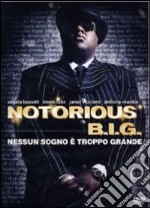 Notorious B.I.G. dvd