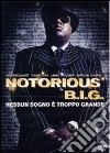 Notorious B.I.G. dvd