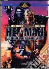 He-Man - I Dominatori Dell'Universo dvd