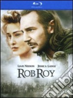 (Blu-Ray Disk) Rob Roy brd