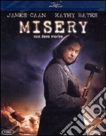 (Blu Ray Disk) Misery non deve morire dvd