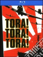 (Blu Ray Disk) Tora! Tora! Tora! (Extended Japanese Edition)