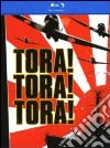 (Blu Ray Disk) Tora! Tora! Tora! (Extended Japanese Edition) dvd