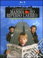 (Blu-Ray Disk) Mamma Ho Riperso l'Aereo
