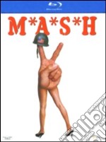 (Blu-Ray Disk) Mash brd