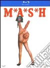 (Blu-Ray Disk) Mash dvd
