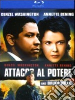 (Blu-Ray Disk) Attacco Al Potere (1998) brd