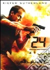 24 - Redemption dvd