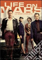 Life On Mars (2008) - Tutta La Serie (5 Dvd) dvd