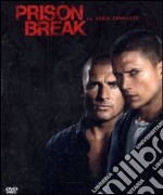 Prison Break. La serie completa dvd