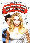 Notte Con Beth Cooper (Una) dvd