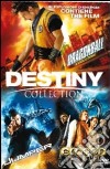 Dragon Ball Evolution / Eragon / Jumper - Destiny Collection (3 Dvd) dvd
