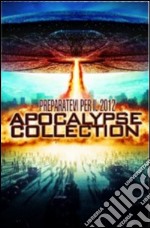 Apocalypse 2012 Collection (Cofanetto 3 DVD) dvd