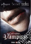 Vampiri Collezione (3 Dvd) dvd