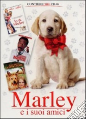 Marley E I Suoi Amici Collection (3 Dvd) film in dvd di David Frankel,Betty Thomas,Wayne Wang