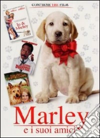 Marley E I Suoi Amici Collection (3 Dvd) dvd