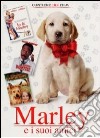 Marley E I Suoi Amici Collection (3 Dvd) dvd