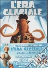 Era Glaciale (L') 1 & 2 (2 Dvd) film in dvd di Carlos Saldanha Chris Wedge