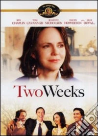 Two Weeks dvd