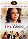 Two Weeks dvd