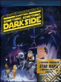 (Blu-Ray Disk) Griffin Presentano Something Something Something Dark Side (I) brd
