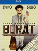 (Blu Ray Disk) Borat dvd