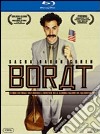 (Blu Ray Disk) Borat dvd