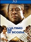 (Blu-Ray Disk) Ultimo Re Di Scozia (L') dvd