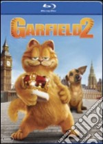 (Blu-Ray Disk) Garfield 2 brd