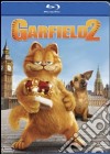 (Blu-Ray Disk) Garfield 2 dvd