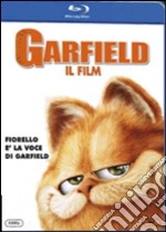 (Blu-Ray Disk) Garfield - Il Film brd