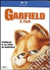 (Blu-Ray Disk) Garfield - Il Film film in dvd di Peter Hewitt