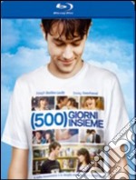 (Blu-Ray Disk) 500 Giorni Insieme