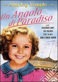 Angolo Di Paradiso (Un) dvd