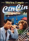 Cin Cin film in dvd di William A. Seiter