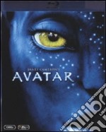 (Blu-Ray Disk) Avatar