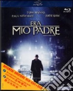 (Blu-Ray Disk) Era Mio Padre (Blu-Ray+Dvd) brd