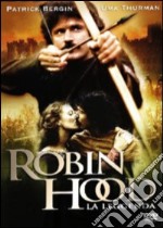 Robin Hood - La Leggenda dvd