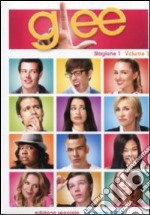 Glee - Stagione 01 #01 (4 Dvd) dvd