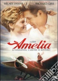 Amelia dvd