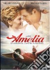 Amelia dvd