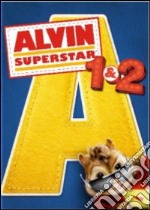 (Blu Ray Disk) Alvin Superstar Collection (2 Blu-Ray) dvd