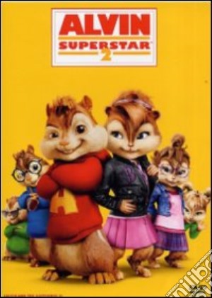 alvin superstar 2