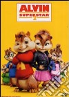 Alvin Superstar 2 dvd