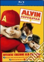 (Blu-Ray Disk) Alvin Superstar 2 (Blu-Ray+Dvd) brd