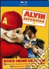 (Blu-Ray Disk) Alvin Superstar 2 (Blu-Ray+Dvd) film in dvd di Betty Thomas