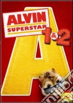 Alvin Superstar Collection (2 Dvd) dvd