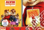 Alvin Superstar 2 / Back-Stage Pass (2 Dvd) dvd