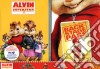 Alvin Superstar 2 / Back-Stage Pass (2 Dvd) dvd