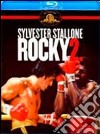 (Blu-Ray Disk) Rocky 2 film in dvd di Sylvester Stallone